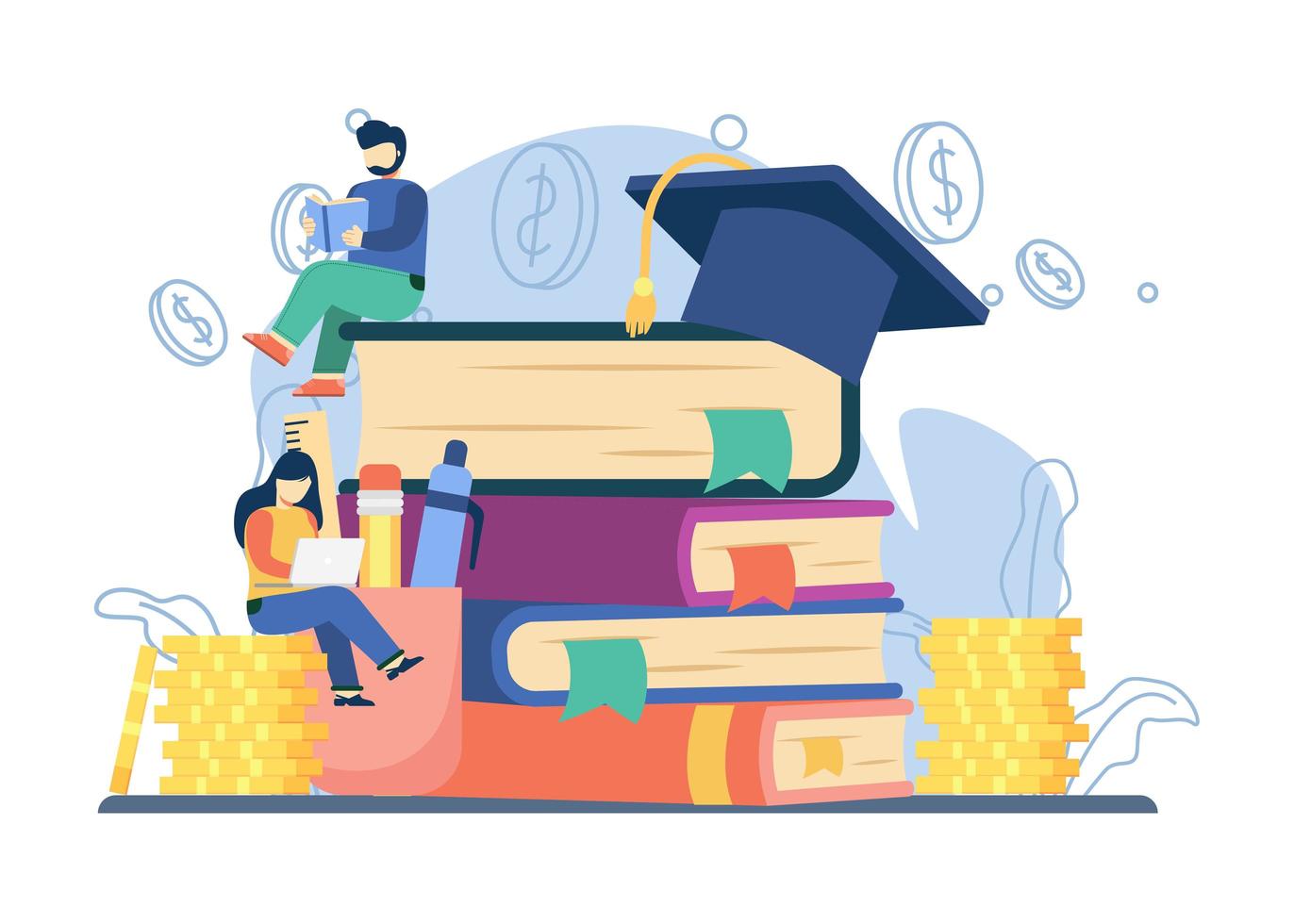 Bibliothèque de ressources scientifiques