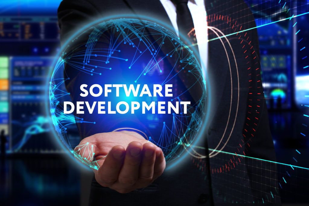Développement de logiciel