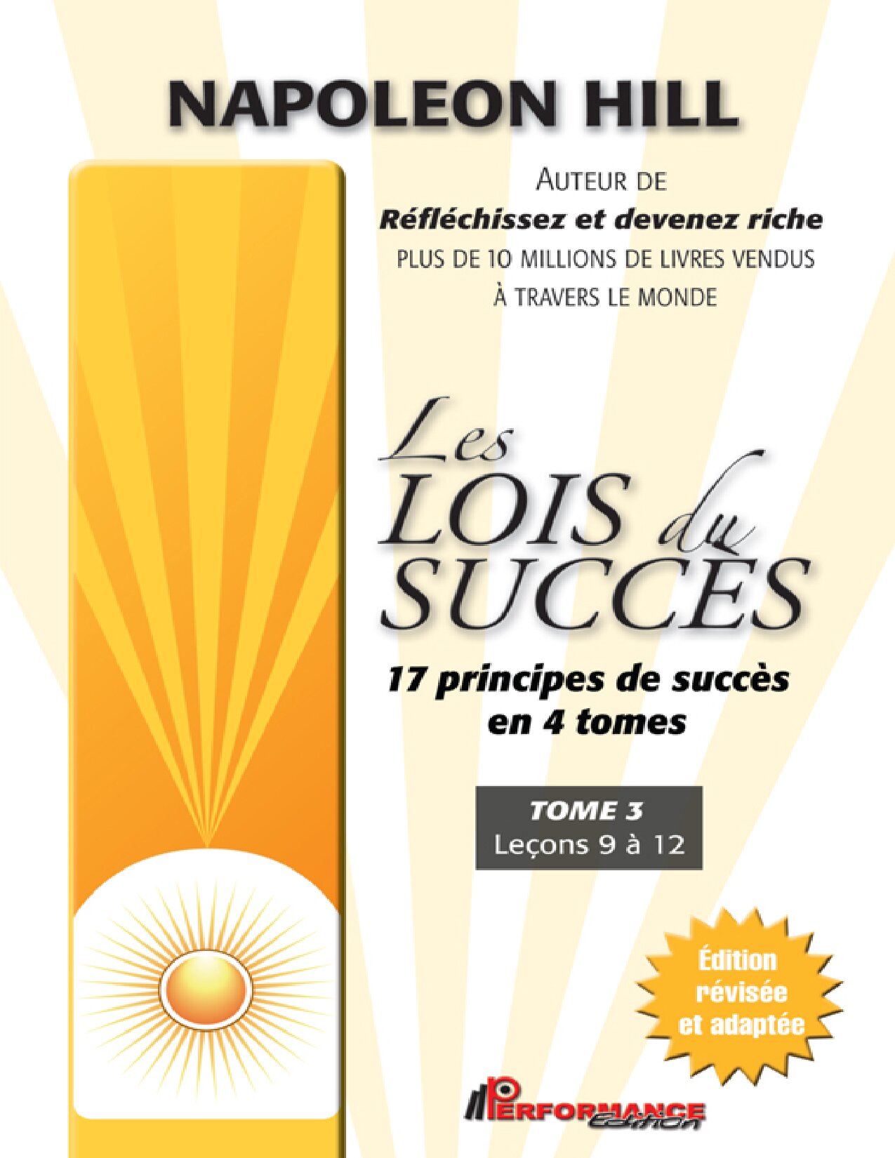 les lois du succès