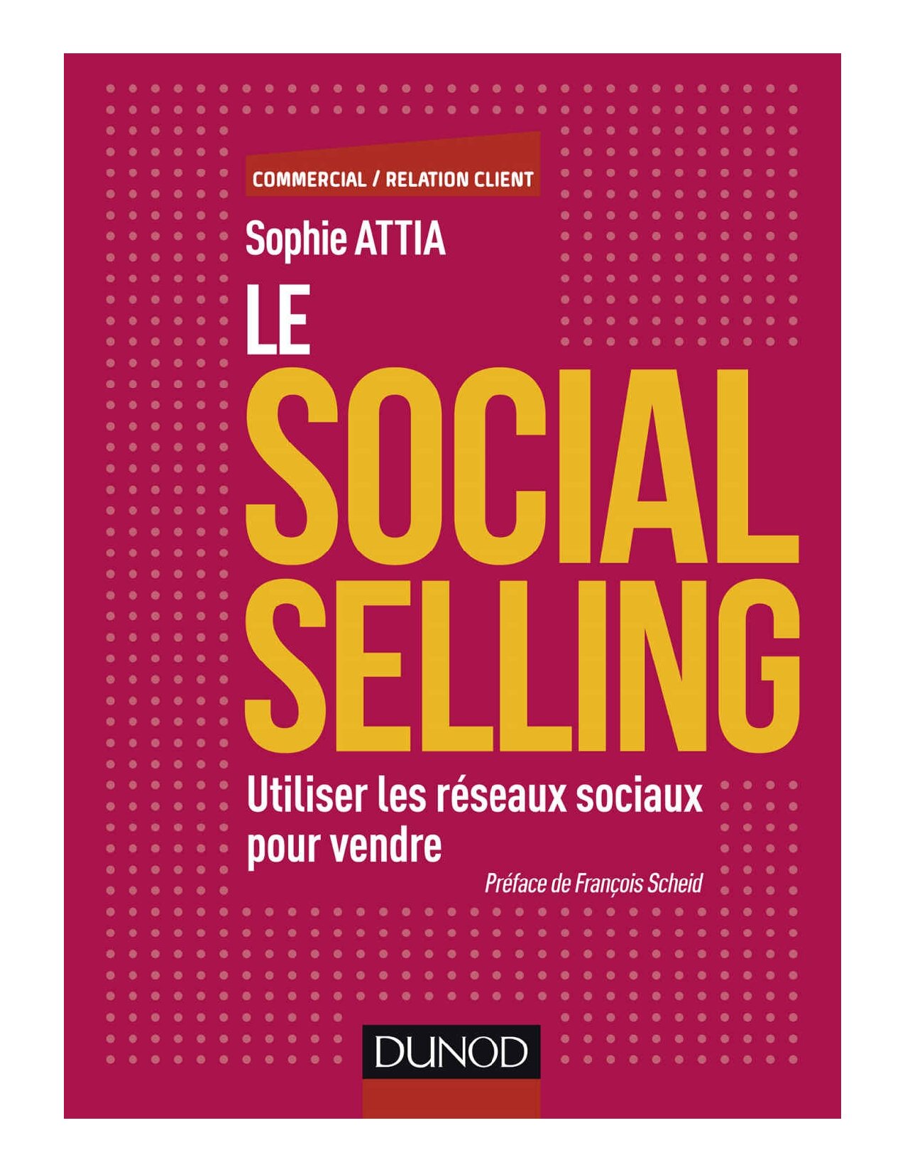 utiliser les réseaux pour vendre